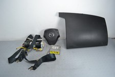45921- Kit Airbag Mazda 5 dal 2005 al 2010 Cod w002t80274