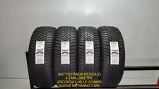 GOMME USATE  TERMICHE 215/60R16 99H GOODYEAR ULTRA GRIP PERFORMANCE+ PNEU C18454