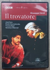 DVD Le Trouvère "Il