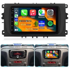 Per Ford S-Max 2008-2011