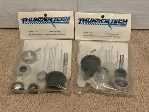 Mip thunder tech racing - /,