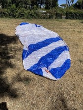 Parapendio Phi Tenor Light 21 ( Peso Pilota ( 75-95, Ex95-105),ottime Condizioni