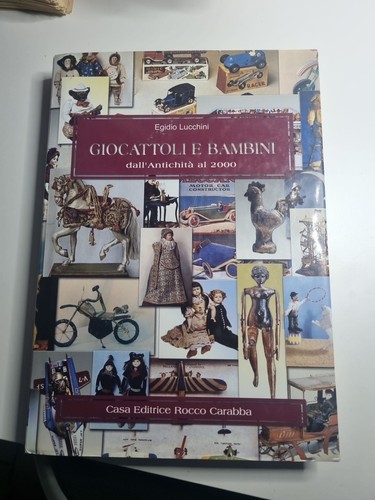 Giocattoli bambini - e,