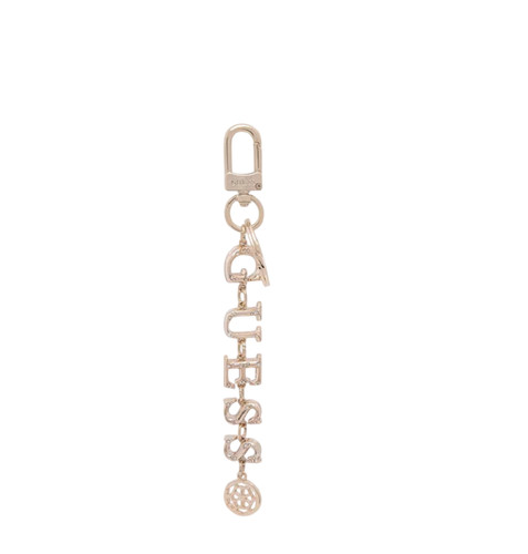 Portachiavi donna guess art - guess,