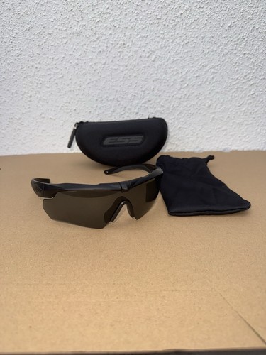 Occhiali ess glasses crosshair - glasses,