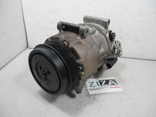 Compressore mercedes w245 - compressore,