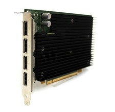 Scheda video NVIDIA Quadro NVS