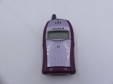 Ericsson T20e 2001 cellulare