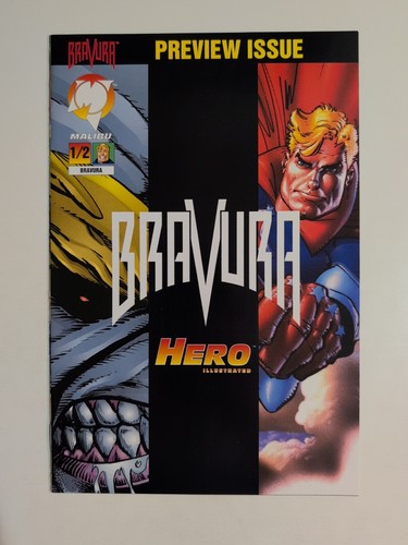 Bravura hero preview - bravura,