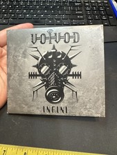 Voivod infini no - voivod,