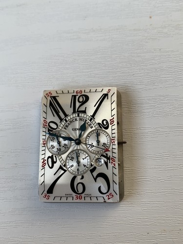 Franck muller long - franck,