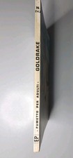GOLDRAKE N. 242 EDIPERIODICI