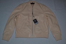 Hudson outerwear vera pelle - outerwear,