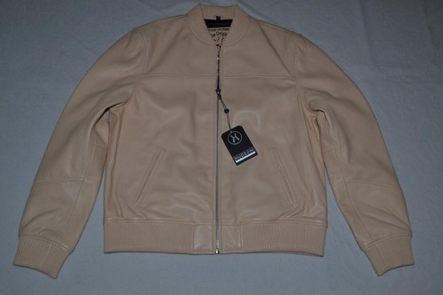 Hudson outerwear vera - vera, pelle