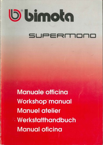 Copia manuale officina bimota - manuale,