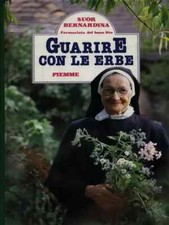 GUARIRE CON LE ERBE PRIMA