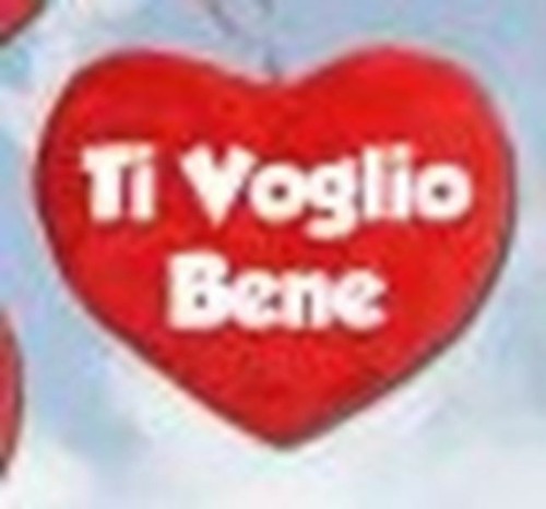 Peluche san valentino cuore - peluche,