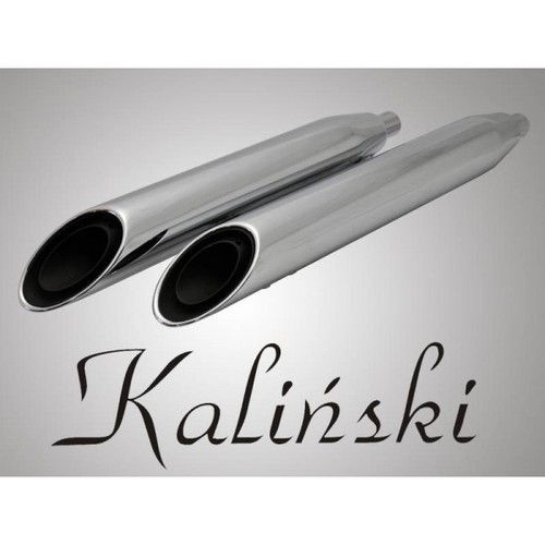 Kalinski terminale marmitte - kalinski,