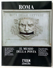 ROMA, IL MUSEO DELLA POSTA -