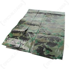 Telo mimetico Woodland 200 cm