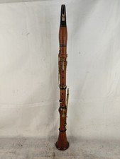 Clarinetto in do a 9 chiavi Johann Baptist Merklein Vienna 1800 Bosso Barocco 