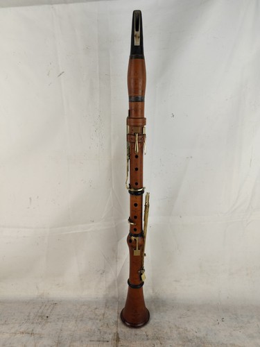 Clarinetto 9 chiavi - clarinetto, in