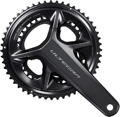 Manovella shimano r8100 - shimano, fc-r8100