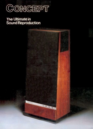 Brochure altoparlanti ess - brochure,