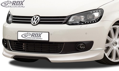 Spoiler anteriore rdx per - anteriore,
