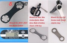 Strumento chiave chiave chiave