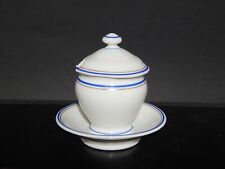 ANTICA SALSIERA MOSTARDIERA