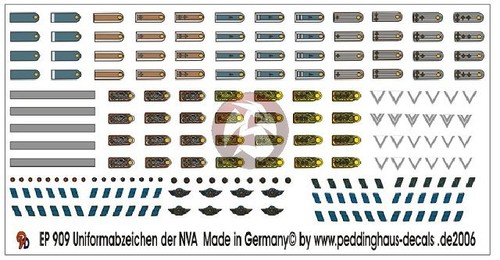 Peddinghaus ddr - peddinghaus, 1/35