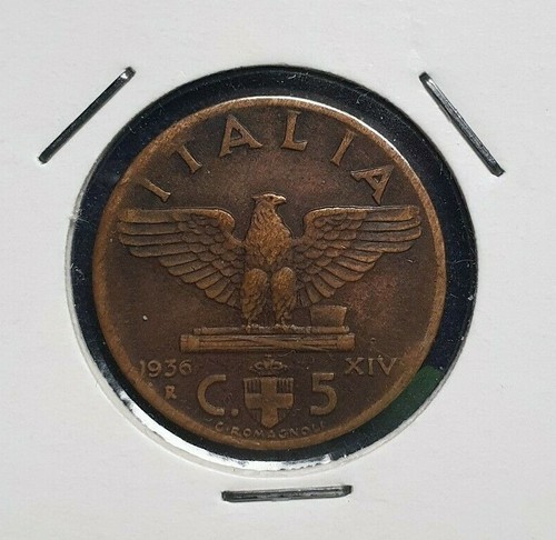 Vittorio emanuele iii moneta - iii,