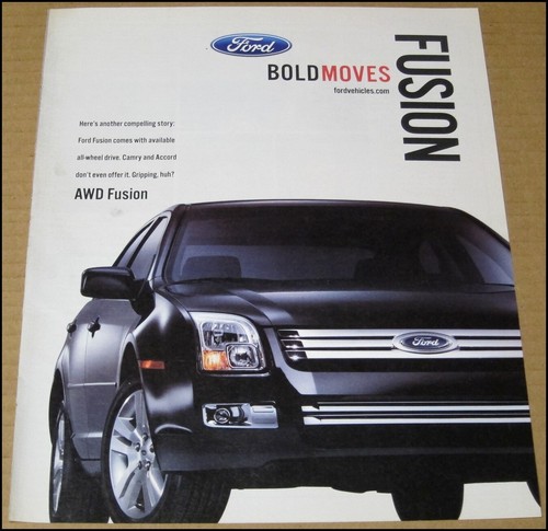 Pubblicità stampa ford - pubblicità,