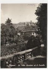 BAGNONE - MASSA - LA VILLA