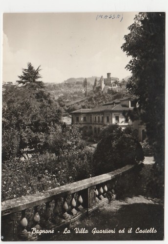 Bagnone massa la villa - bagnone,