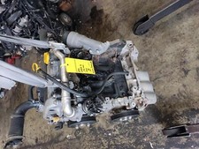 MOTORE COMPLETO PER OPEL Corsa B 1° Serie 5P Benzina 1000 (93>97)