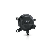 Protezione carter alternatore