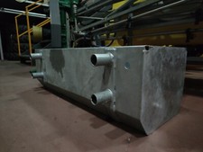 ABBEVERATOIO ZINCATO PER