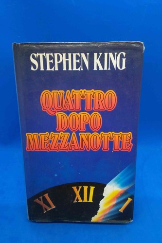Edizione club stephen king - -,