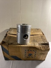 FIAT IVECO OM PISTONE MOTORE