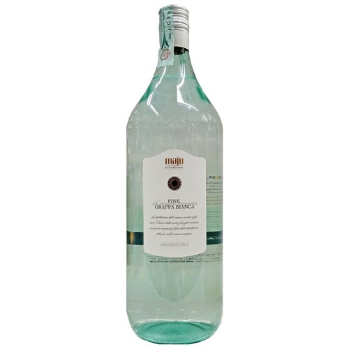 Antica distilleria russo majo - distilleria,