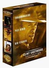 Clint Eastwood Box 1