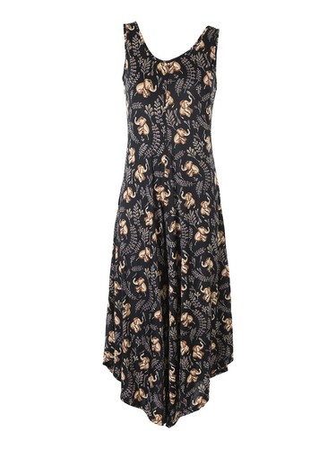 Solada tuta jumpsuite donna - solada,
