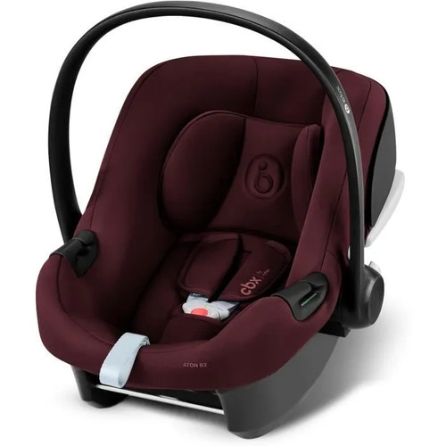 Accogliente cybex aton - accogliente,