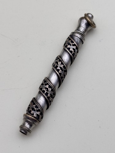 Porte mine crayon ancien - mine,
