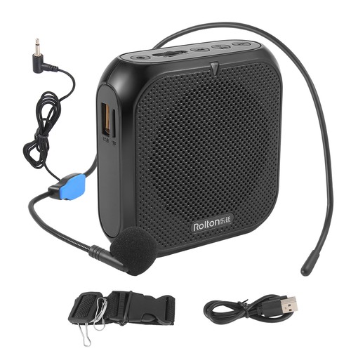 Amplificatore vocale - ,