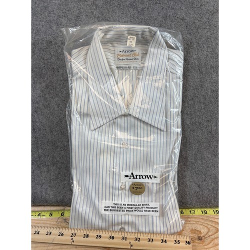 Camicia elegante freccia - , uomo