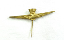 VECCHIA SPILLA DISTINTIVO