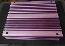 Amplificatore auto Urban Audio